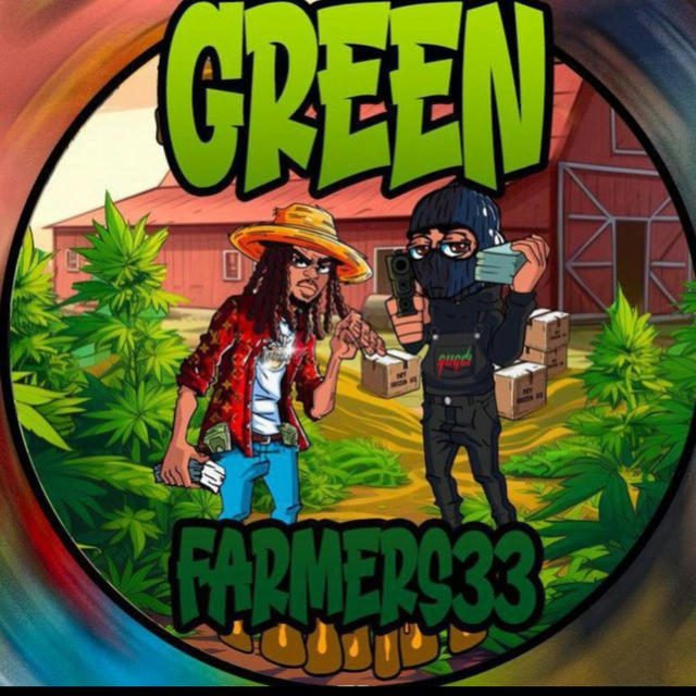 💚 Green Farmers 33 💚