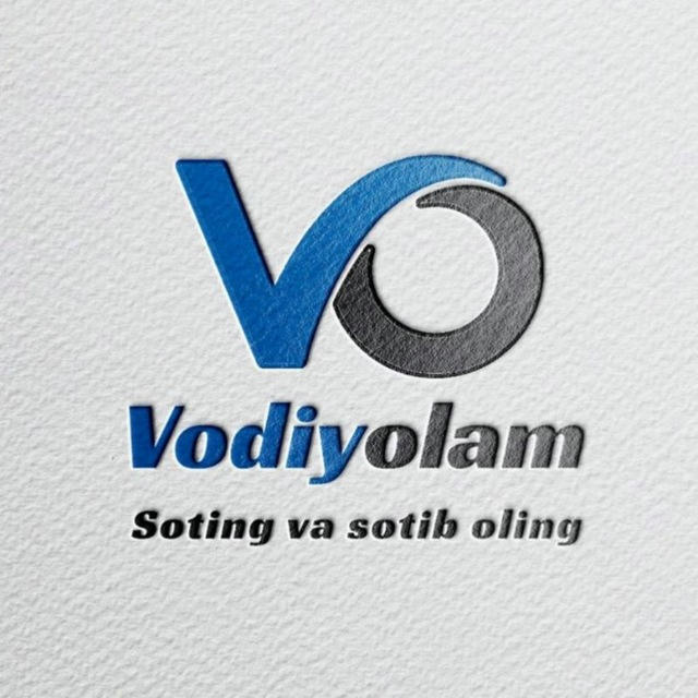 Vodiy olam | Водий олам