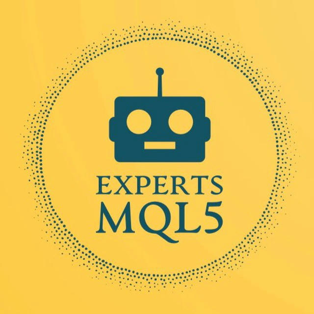 EXPERTS MQL5 🤖