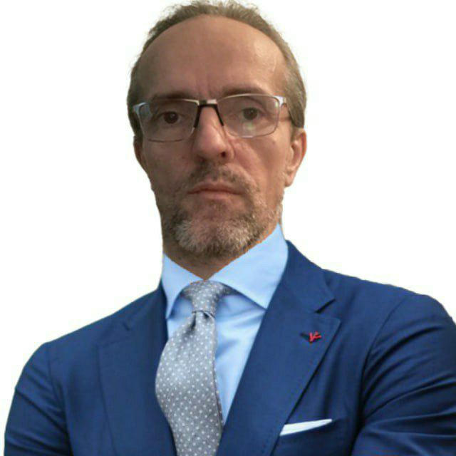 Enrico RudolphBB Offiziell