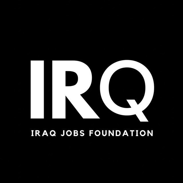 Iraq Jobs Foundation