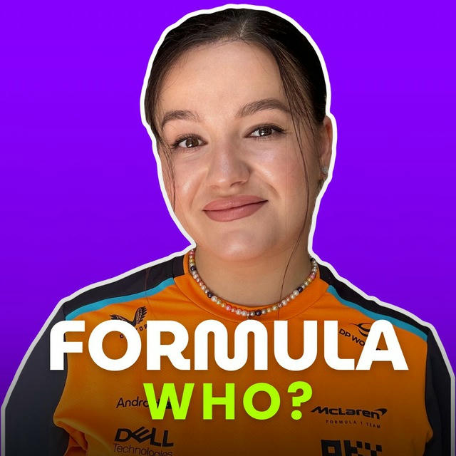 Formula WHO?