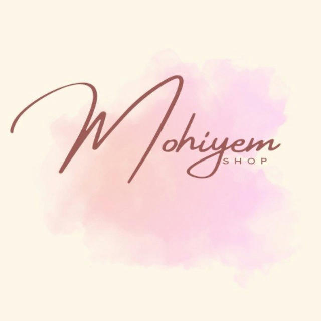 Mohiyem🩷