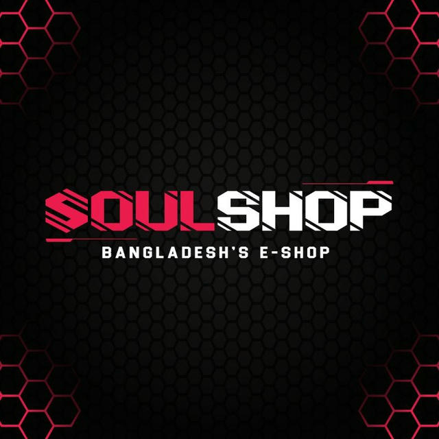 Soul Shop - Bangladesh's E-Shop