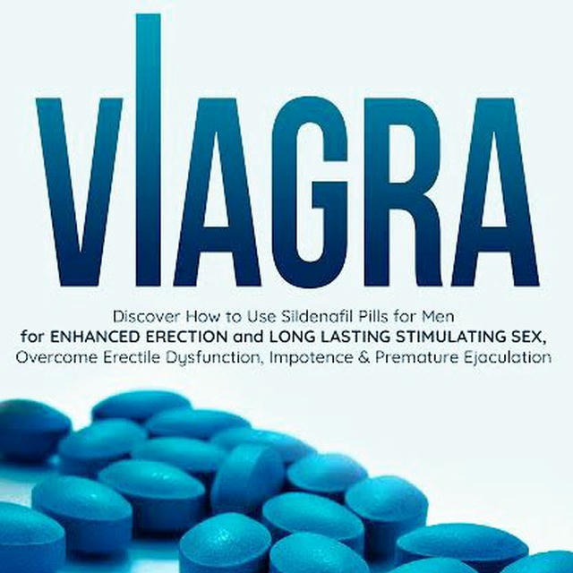 E.D/Viagrapills|sildenafil