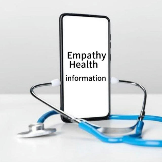 Empathy Health Info