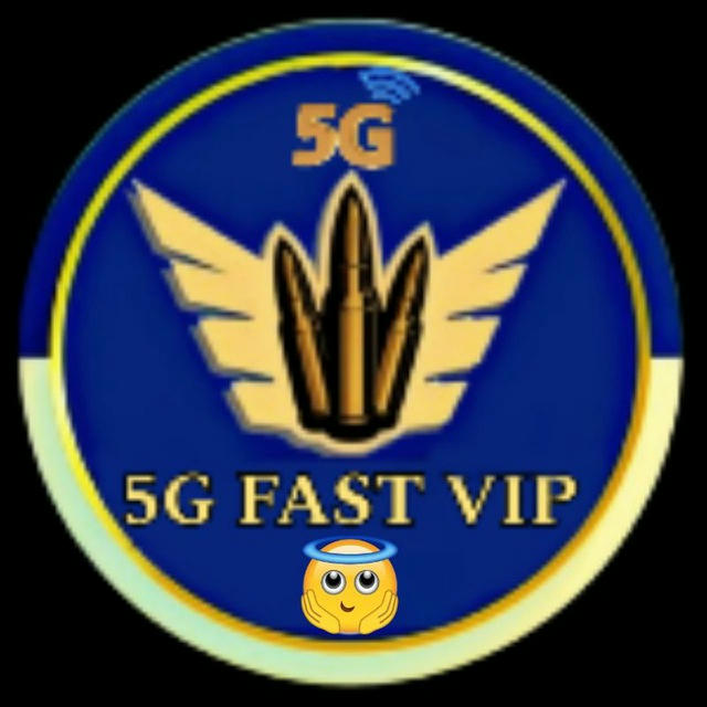 5G Fast VIP X ⚡️