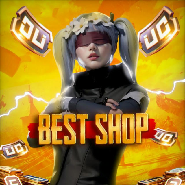 BEST SHOP