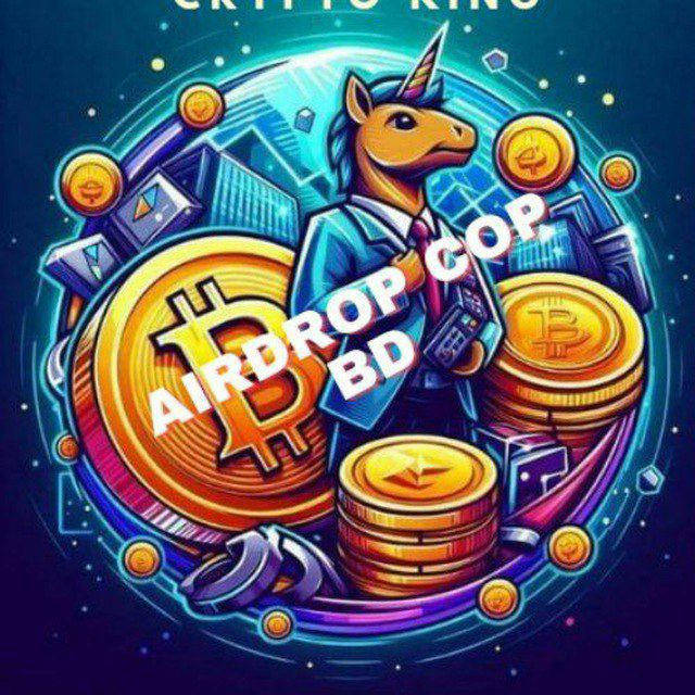 ®™AIRDROP 💵💶💸