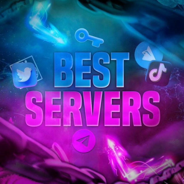 BEST SERVERS