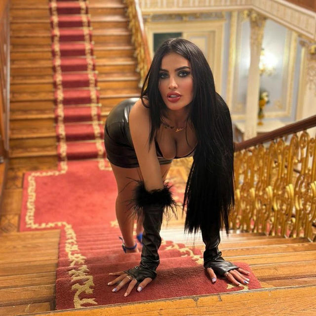 Fatima Saeed