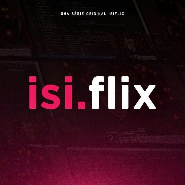 IsiFlix - Copia