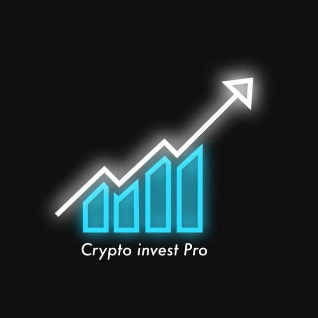 CryptoInvest Pro