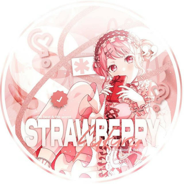 »» Strawberry Sakuraˢˢ !!