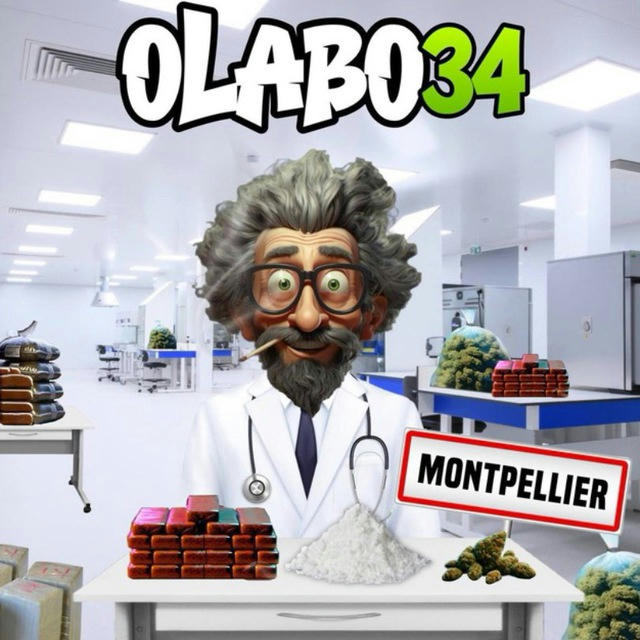 O LABO 34🍫🍀❄️