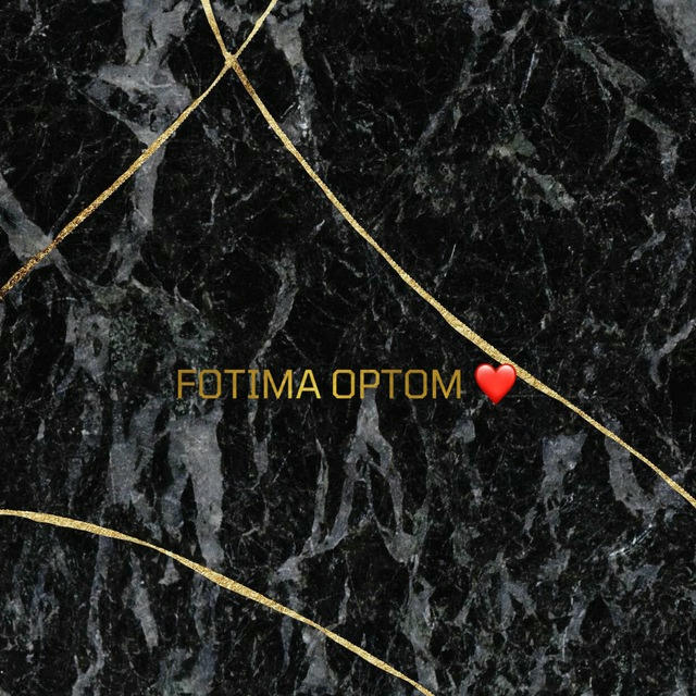 FOTIMA OPTOM❤️