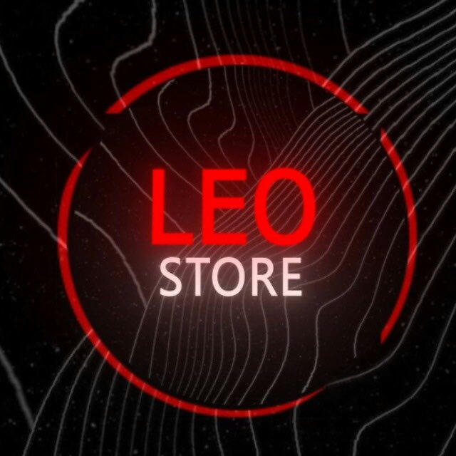 LEO STORE 2