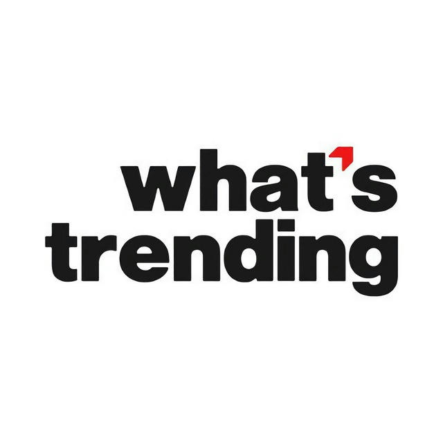 WhatsTrending