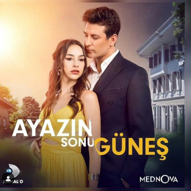 Ayazın Sonu Güneş • (Subtitulado) / SERIES TURCAS LA NOVELERA