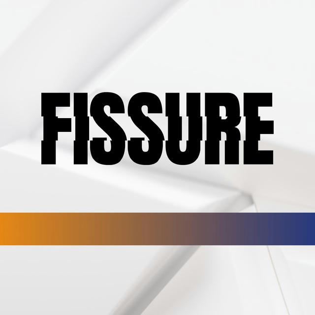 FISSURE official