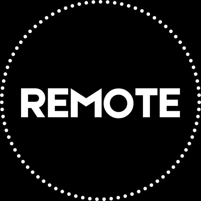 Find Remote Job 🌍