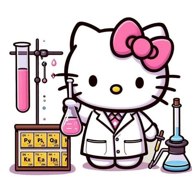 (Hellokitty version) فسيوII ☤🎀