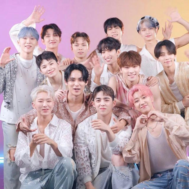 JUST SEVENTEEN
