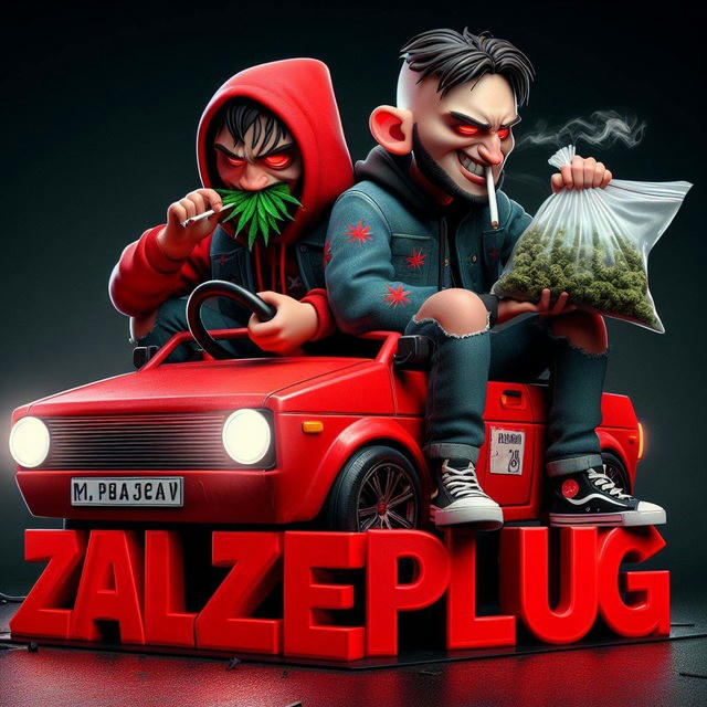 ZalzePlug LegitCheck