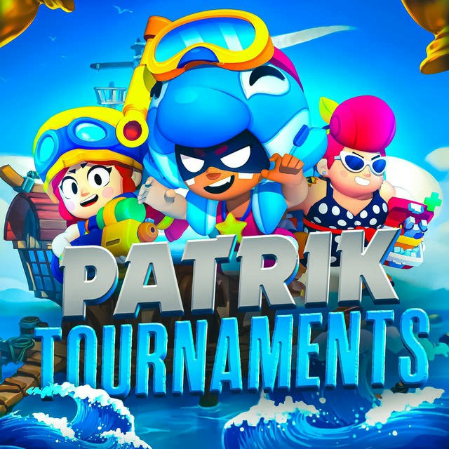 Patrik Tournaments 🏆