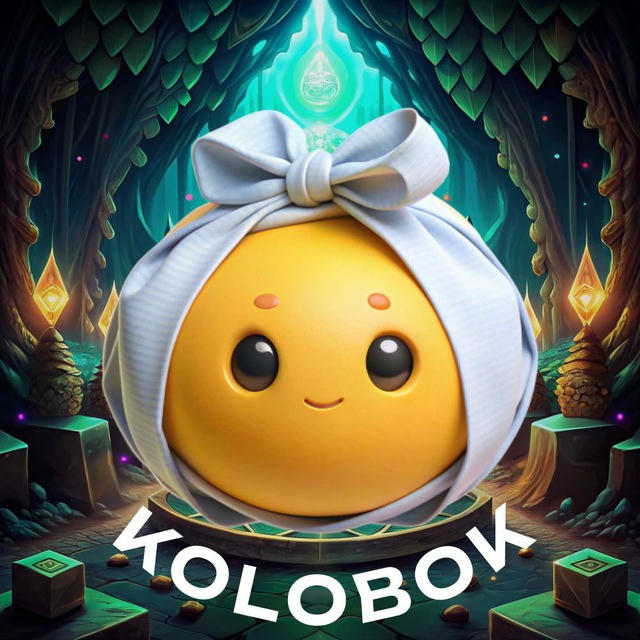 KOLOBOK