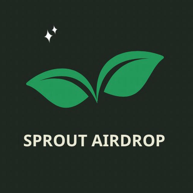 Sprout Airdrop 🌱 | MMO