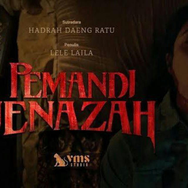 Pemandi Jenazah 2024 Film