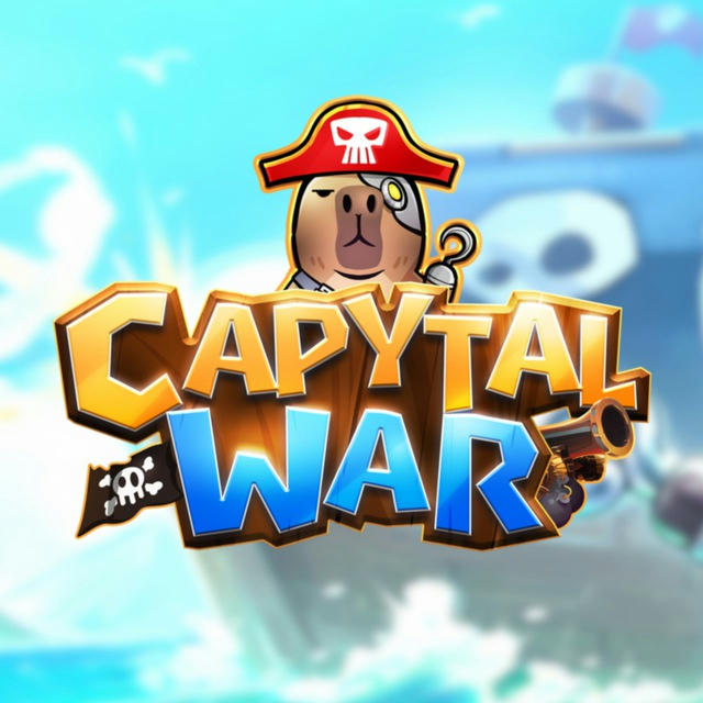 Capytal War Announcement