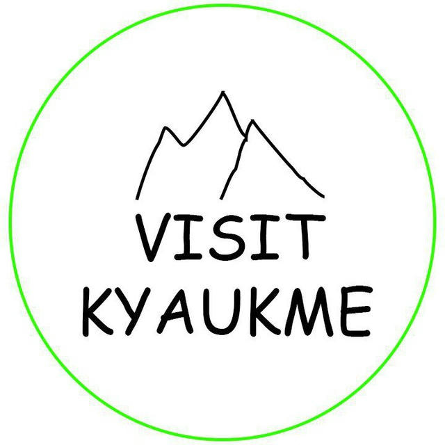 Visit Kyaukme