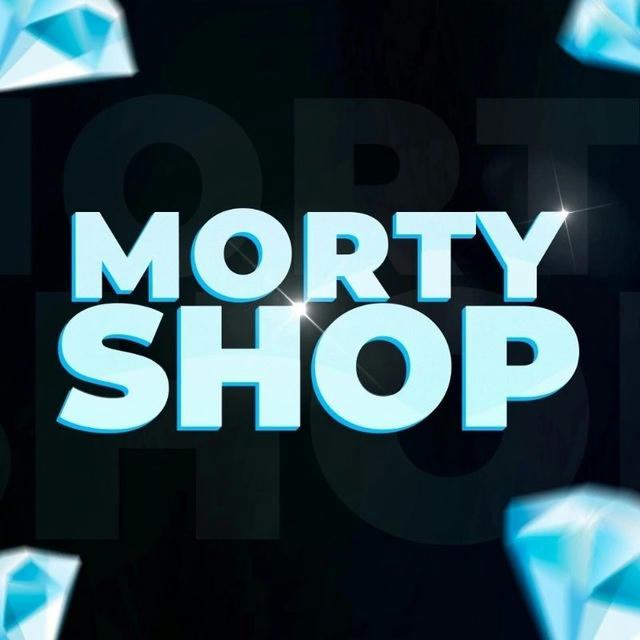 💥MORTY SHOP MM2💥