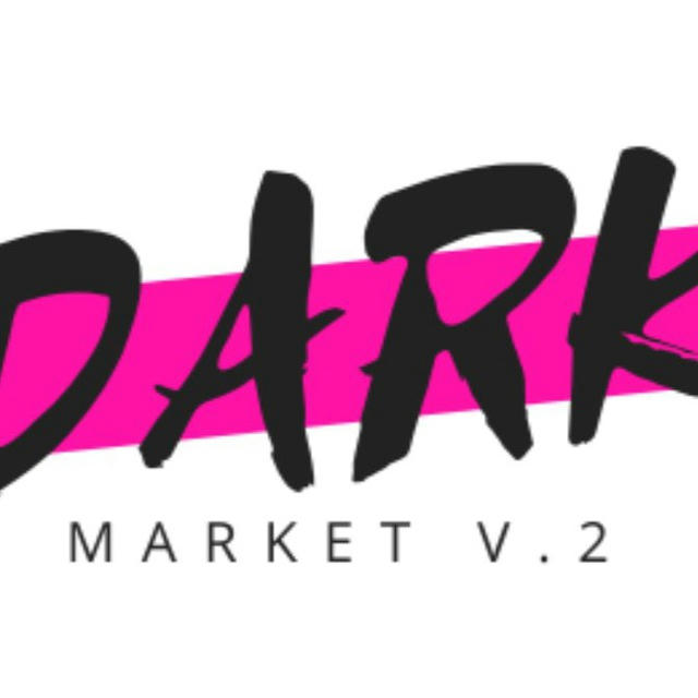 Dark Market V.2