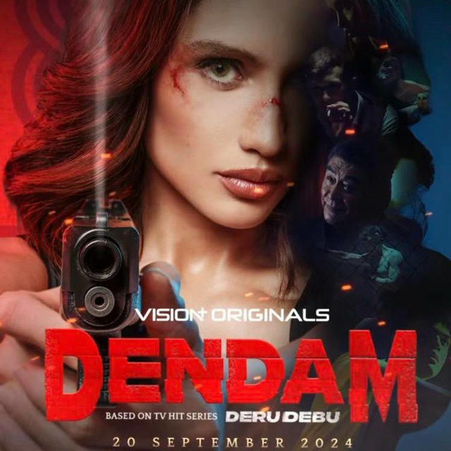 DENDAM (2024)