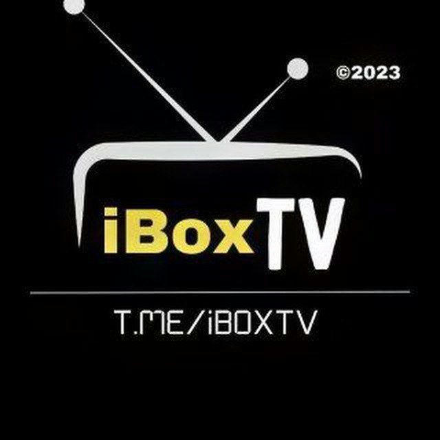 iBOX TV BACK-UP