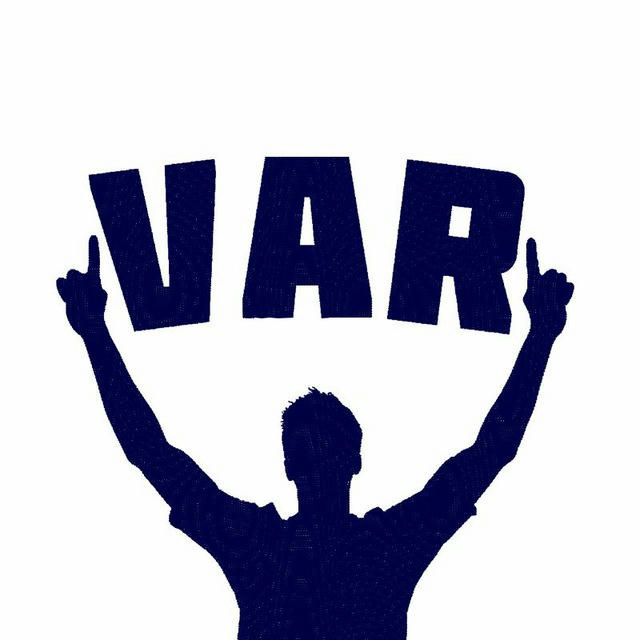 VAR Official