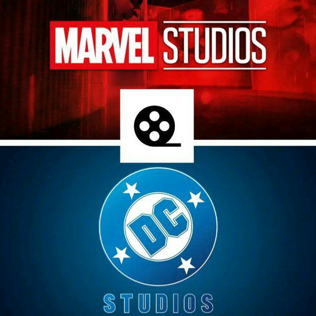 MARVEL & DC LOVER