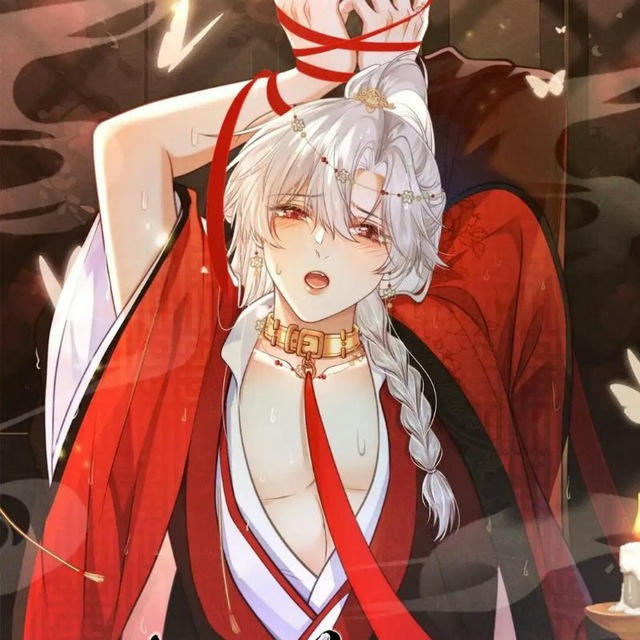 Manhua 🐤🐤 hiatus belajar