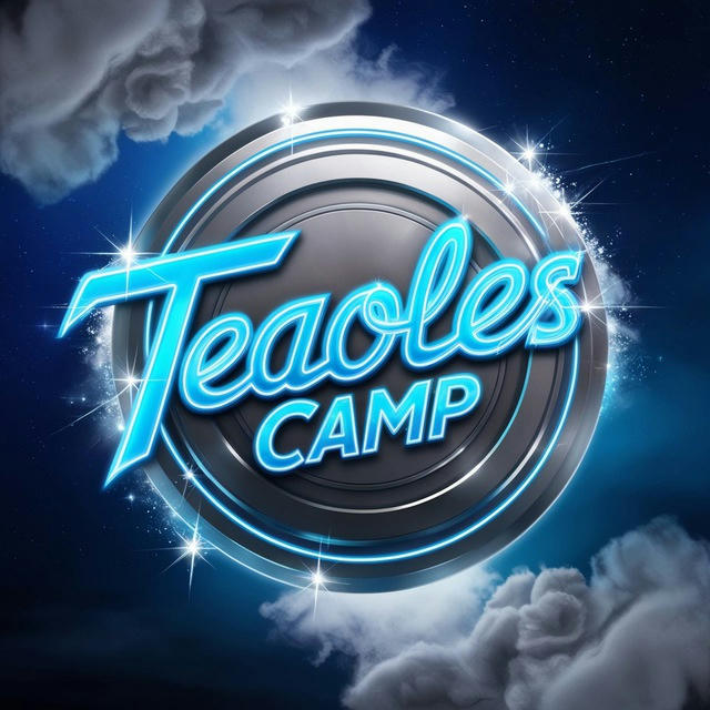 Teaoles Camp