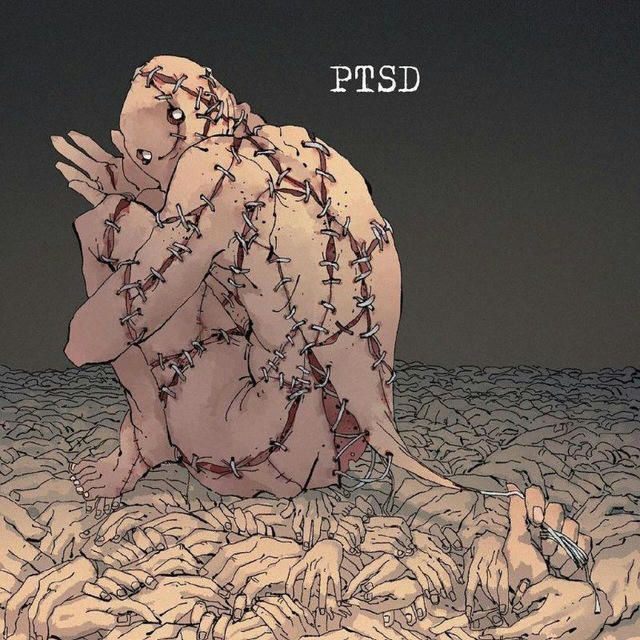 PTSD