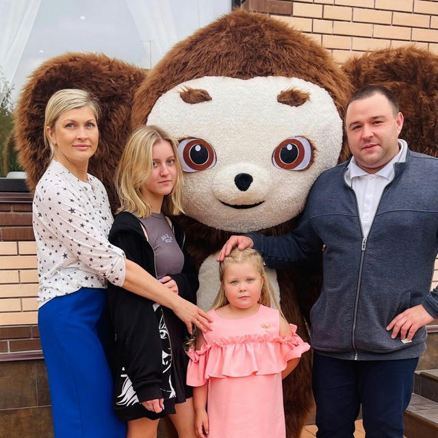 ЛОДиДом Family🤩