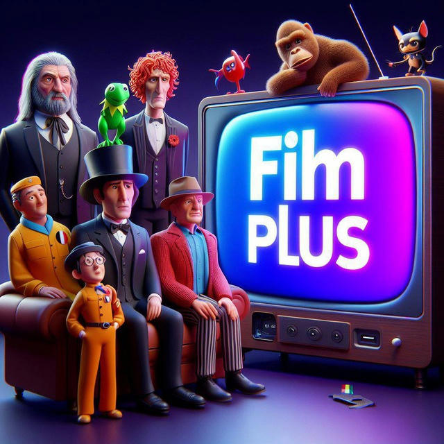 Film Plus - فیلم پِلاس