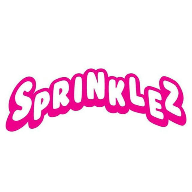 Sprinklez Brand