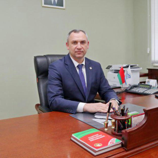 Валерий Коваленко 🇧🇾