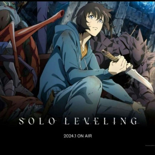 Solo leveling