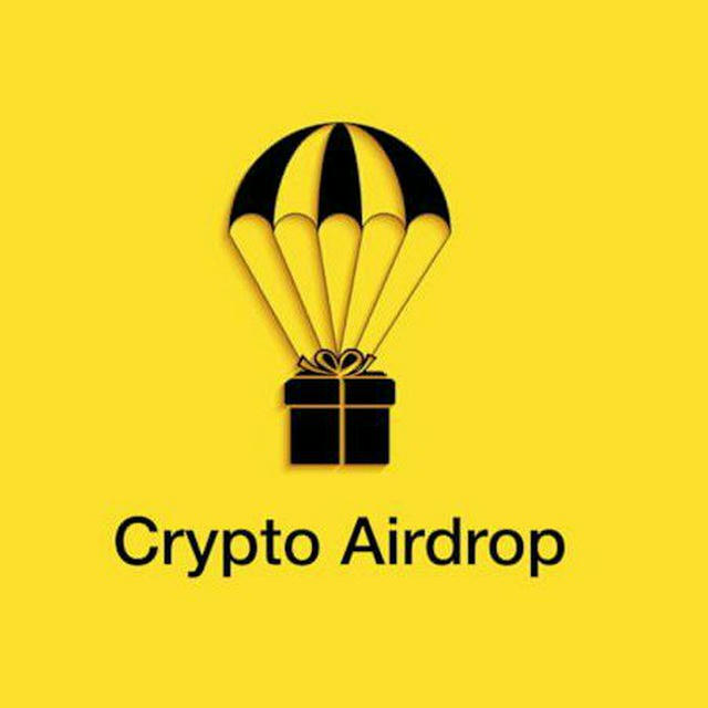 Crypto Airdrop