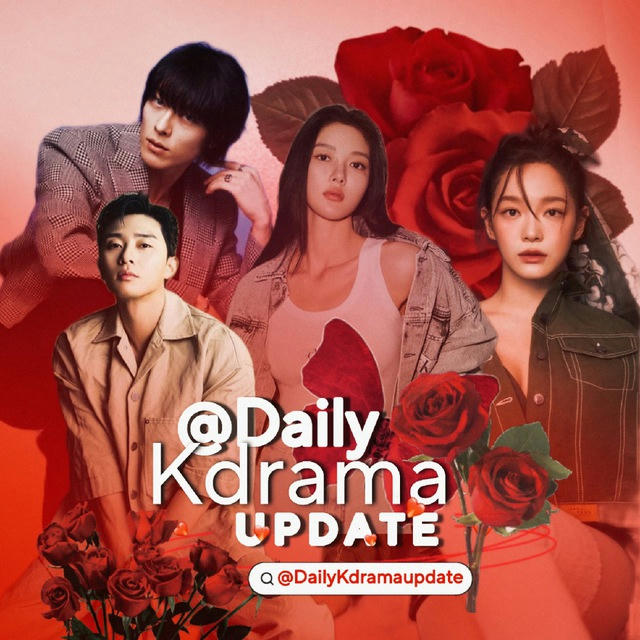 Daily Kdrama Update | Korean Drama Update